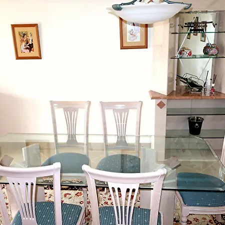 Apartament Vm De Luxe *