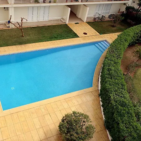 Apartament Vm De Luxe Albufeira