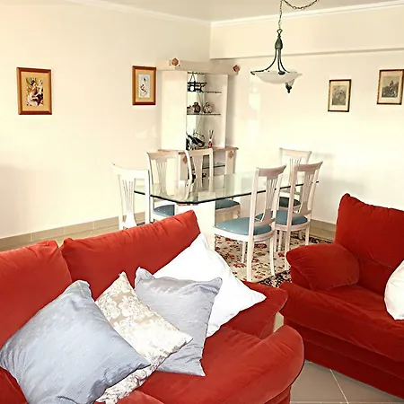 Apartment Vm De Luxe