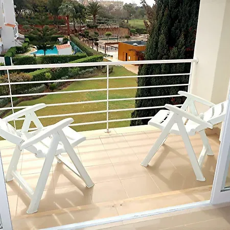 Vm De Luxe Albufeira