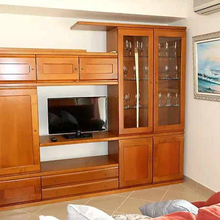 Vm De Luxe Apartament *