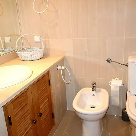 Apartment Vm De Luxe
