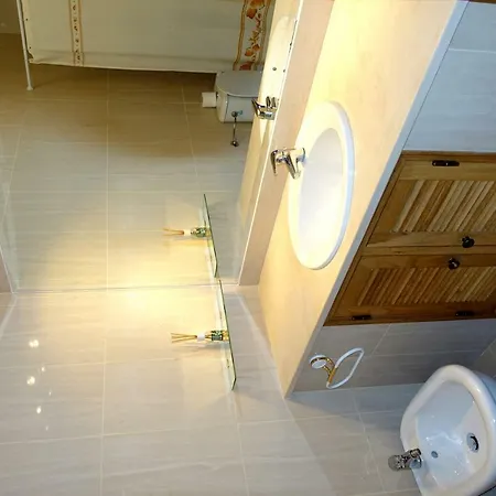 Vm De Luxe Apartment
