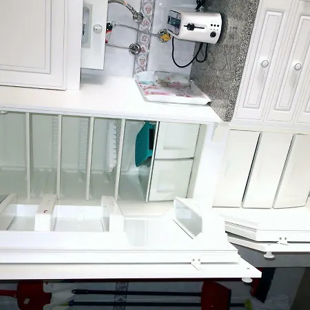 Apartamento Vm De Luxe *