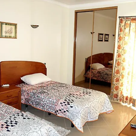 Vm De Luxe Apartamento Albufeira
