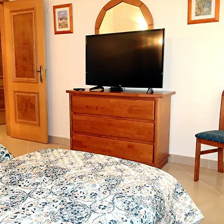 Vm De Luxe Apartamento Albufeira