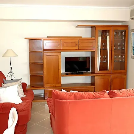 Vm De Luxe Apartamento *