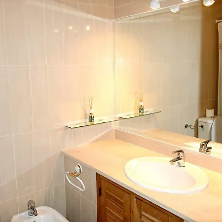 Apartamento Vm De Luxe *