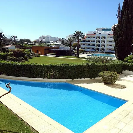 Apartamento Vm De Luxe